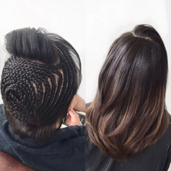 The Beehive Braiding Pattern For SewIns