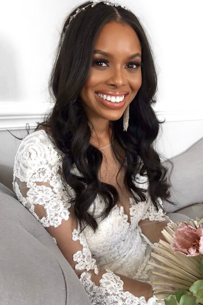 How to Find a Great Hairstylist for Your Wedding