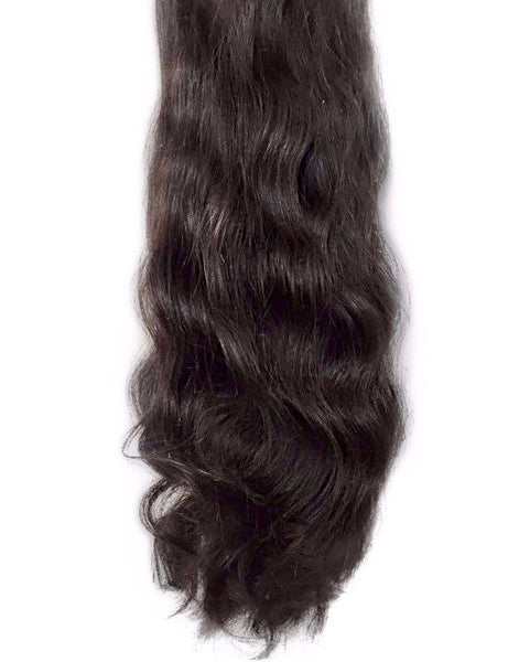 Natural Wave - Kelley Tresses