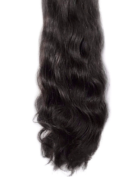 Natural Wave - Kelley Tresses