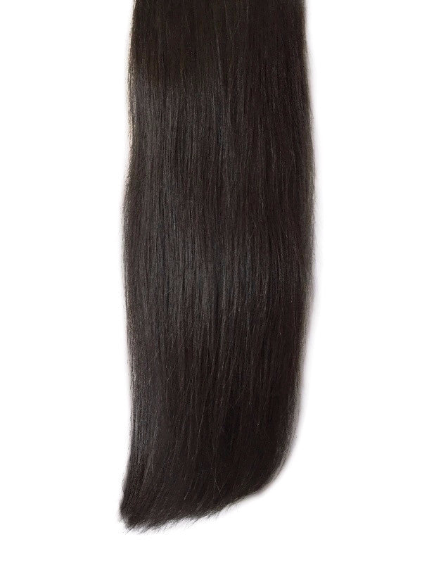 Natural Straight - Kelley Tresses