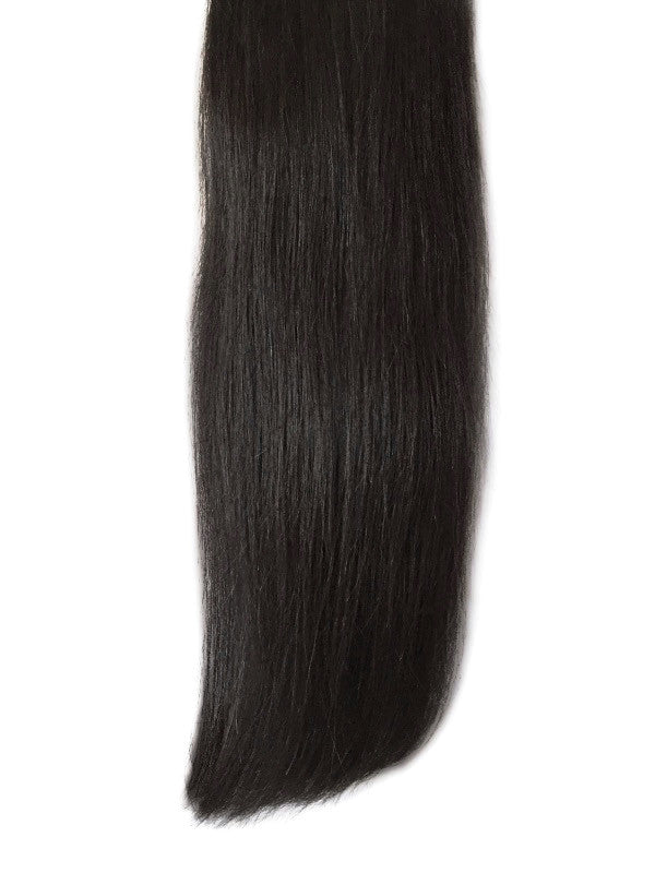 Natural Straight - Kelley Tresses